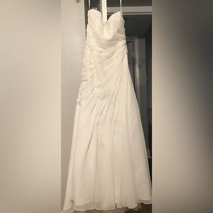 Size 12 Wedding Dress